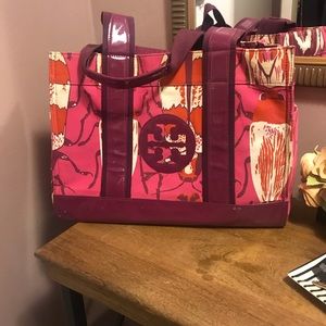 Tory Burch tote bag